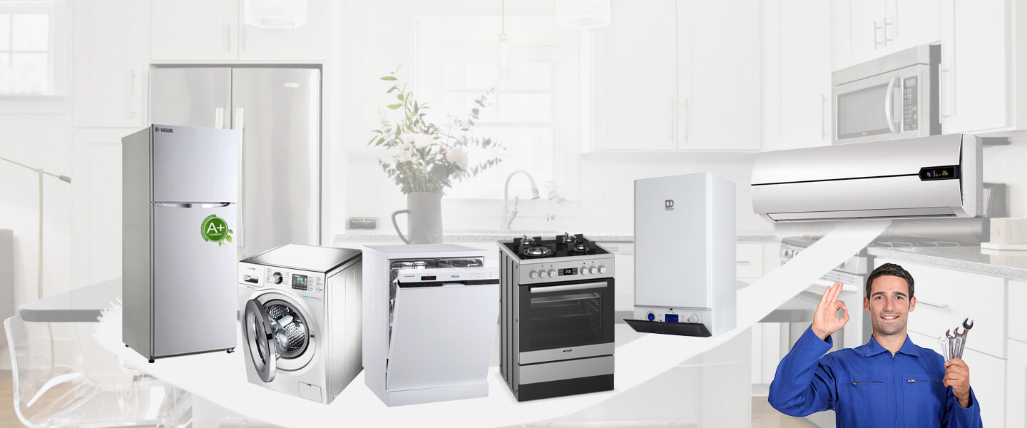 Hayrat Maytag Servisi